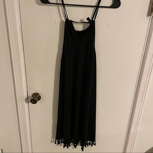 Like New Tassel Dress